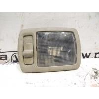 Плафон салонный Hyundai Elantra 2000-2005 928002D000ZR