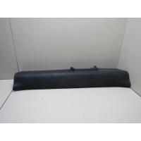 Накладка порога (внутренняя) Kia Sportage 2010-2015 858713U000WK