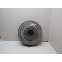 Барабан тормозной Skoda Rapid 2013-2020 6R0609617B