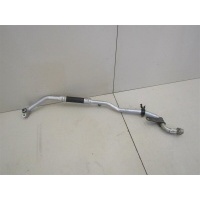 Трубка кондиционера Chevrolet Captiva (C100) 2006-2010 96629601