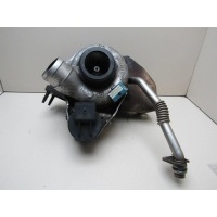 Турбина Land Rover Discovery III 2004-2009 LR004286