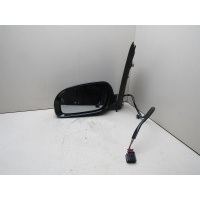 Зеркало левое электрическое VW Touran 2003-2010 1T1857507M9B9