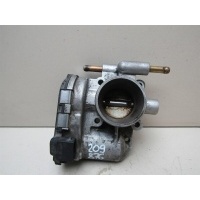 Заслонка дроссельная Opel Astra H \ Family 2004-2015 24420536