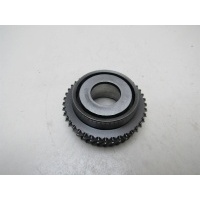 Шестерня КПП Skoda Fabia 2007-2015 02T311145P
