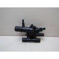 Корпус термостата Renault Megane II 2002-2009 8200674369