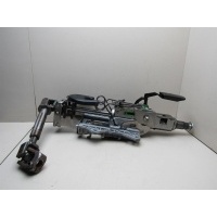 Колонка рулевая Skoda Octavia (A5 1Z-) 2004-2013 1Z1419502D