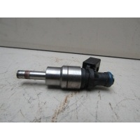 Форсунка инжекторная электрическая Audi A4 (B6) 2000-2004 06D906036B