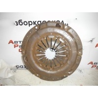 Корзина сцепления Chevrolet Aveo (T200) 2003-2008 96349031