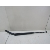 Поводок стеклоочистителя передний левый Renault Scenic 2003-2009 7701056010