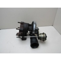 Турбина Renault Megane II 2002-2009 54359700002