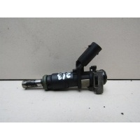 Форсунка инжекторная электрическая Mercedes Benz W211 E-Klasse 2002-2009 2720780249