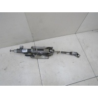 Колонка рулевая Peugeot 407 2004-2010 4123EW