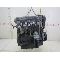 Двигатель (ДВС) VW Transporter T4 1996-2003 074100091AX