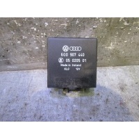 Реле VW Transporter T5 2003-2015 6Q0907440