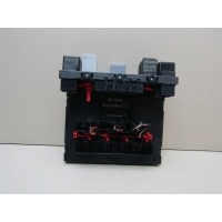 Блок электронный Skoda Octavia (A5 1Z-) 2004-2013 3C0937049E