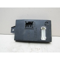Блок электронный Renault Logan 2005-2014 8200564718