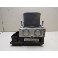 Блок ABS (насос) BYD F3 2006-2013 BYDF33550100