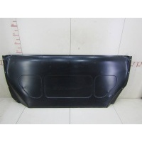 Перегородка VW Transporter T5 2003-2015 7H0863171F01A