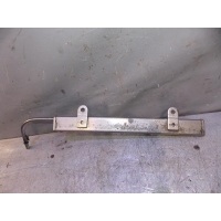 Рейка топливная (рампа) Mitsubishi ASX 2010-2016 1465A090