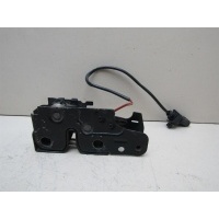 Замок капота Skoda Octavia (A5 1Z-) 2004-2013 1Z0823509G