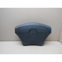 Подушка безопасности в рулевое колесо Mercedes Benz Sprinter 1995-2006 A6384600198
