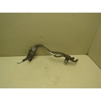 Трубка вакуумная Toyota Corolla E15 2006-2013 1736137010