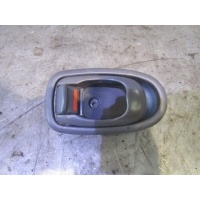 Ручка двери внутренняя правая Kia Spectra 2001-2014 0K2N15833096