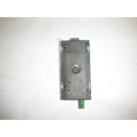Блок электронный BMW X5 E70 2007-2013 65206933327