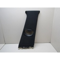 Обшивка стойки BMW 5-серия E60\E61 2003-2009 51437027088