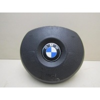 Подушка безопасности в рулевое колесо BMW X3 E83 2004-2010 32306884669