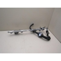 Рейка топливная (рампа) Ford Focus I 1998-2004 YS4U9D280AB