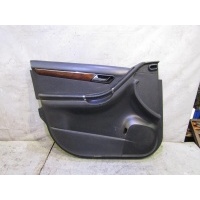 Обшивка двери передней левой Mercedes Benz W251 R-Klasse 2005-нв A25172003709D84