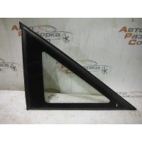 Стекло кузовное глухое левое Opel Omega A 1986-1994 90229175
