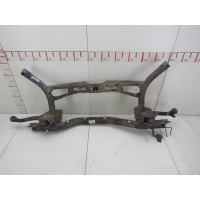 Балка задняя Skoda Octavia (A5 1Z-) 2004-2013 1K0505315BG
