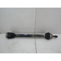 Полуось передняя правая Seat Ibiza III 1999-2002 6K0407272L