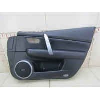 Обшивка двери передней правой Mazda 6 (GH) 2007-2012 GAR668430E02
