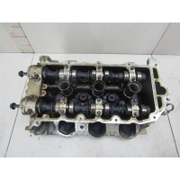 Головка блока Chevrolet Captiva (C100) 2006-2010 12603906