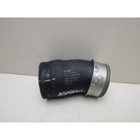 Патрубок интеркулера VW Passat CC 2008-нв 1K0145828F