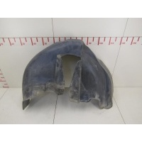 Локер задний правый VW Passat (B5) 1996-2000 3B0810972C01C