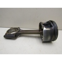 Шатун Nissan Qashqai (J10) 2006-2014 12100EN20A