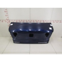 Крышка багажника Seat Cordoba 1999-2002  6K5827025L