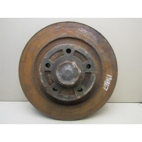Диск тормозной задний Renault Latitude 2010-2015 432000015R