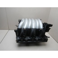 Коллектор впускной Audi A6 (C5) 1997-2004 078133201BA