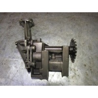 Насос масляный Renault Megane II 2002-2009 150108334R
