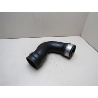 Патрубок интеркулера Skoda Octavia (A4 1U-) 2000-2011 1J0145762BJ