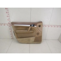 Обшивка двери передней левой Porsche Cayenne 2003-2010 95555511104RKR