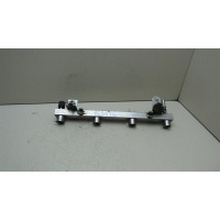 Рейка топливная (рампа) Opel Corsa D 2006-2015 24420542
