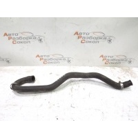 Патрубок BMW X5 E53 2000-2007 64218409064