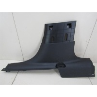 Обшивка стойки Jeep Cherokee (KL) 2013> 1UD02DX9AA
