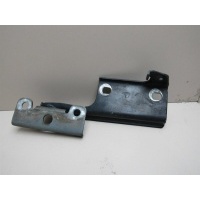 Петля капота левая Chevrolet Trail Blazer 2001-2010 15160698